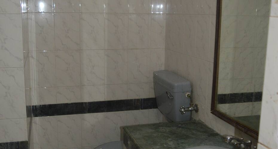 فندق جنات, Agra 2